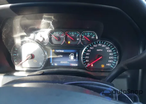 2014 Chevrolet Silverado 1500 2Lt z USA, uszkodzony, nr VIN 1GCVKREC5EZ330243